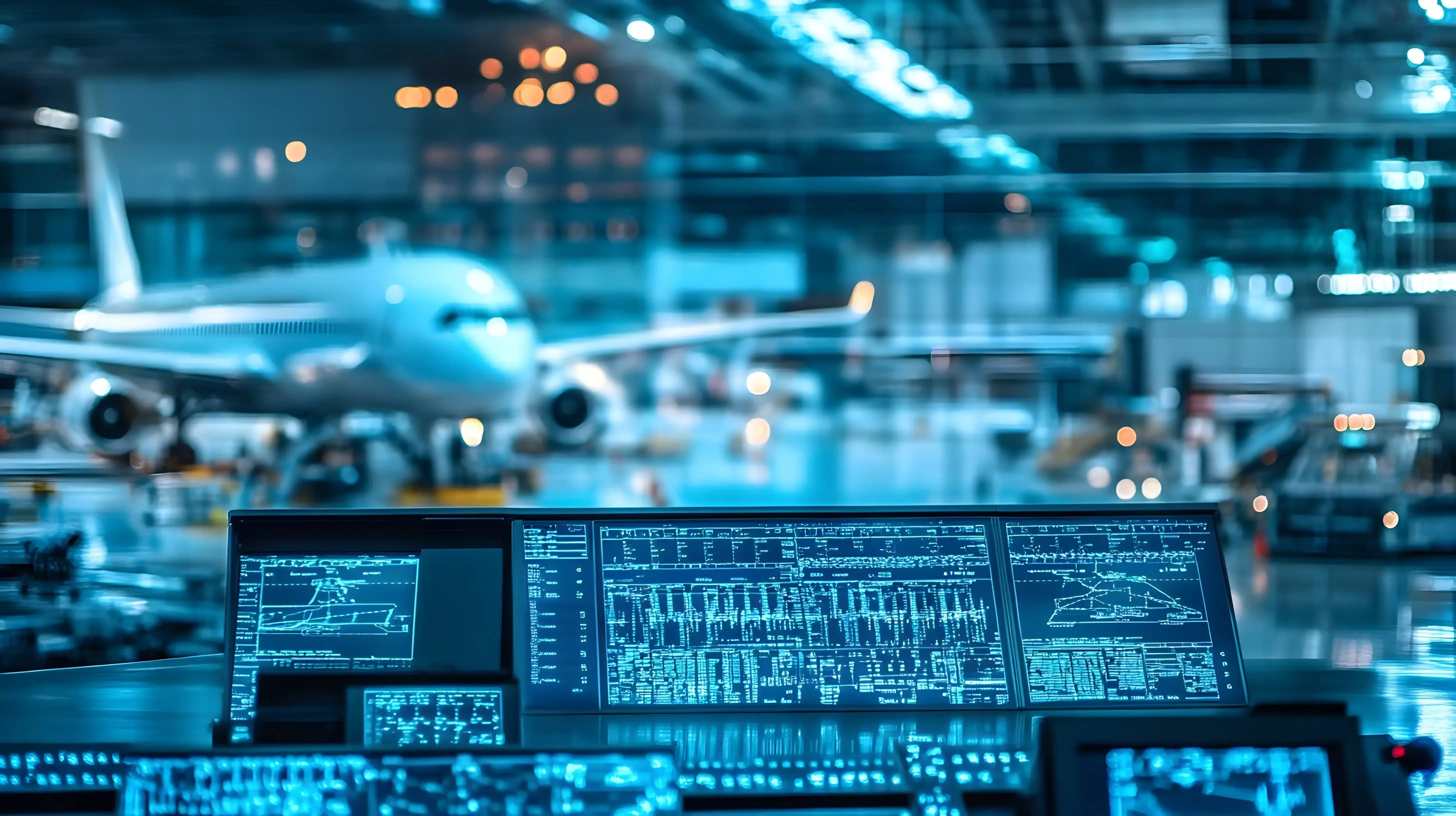 Infrastructure digital twin computer