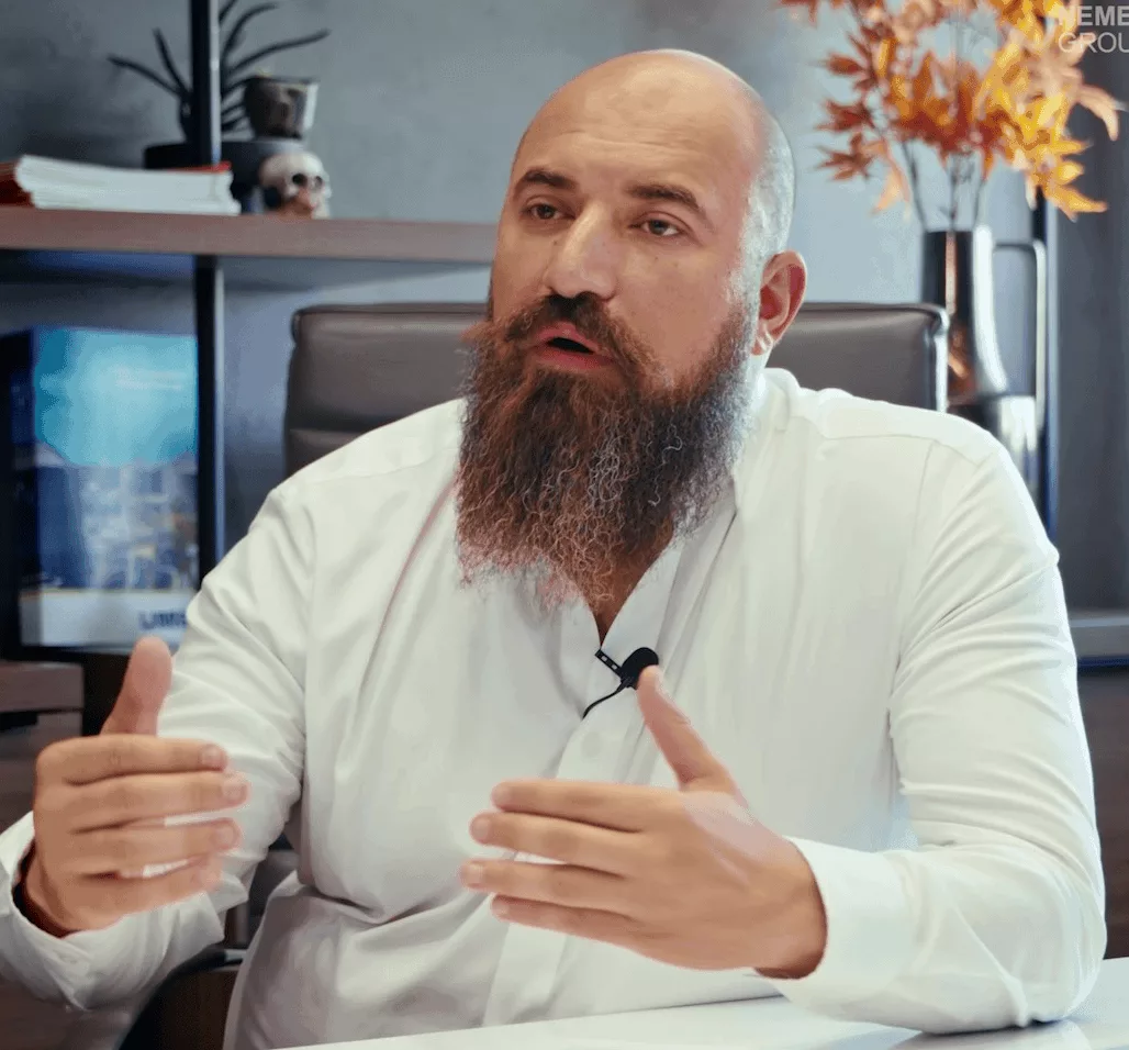 Cristian Taranu