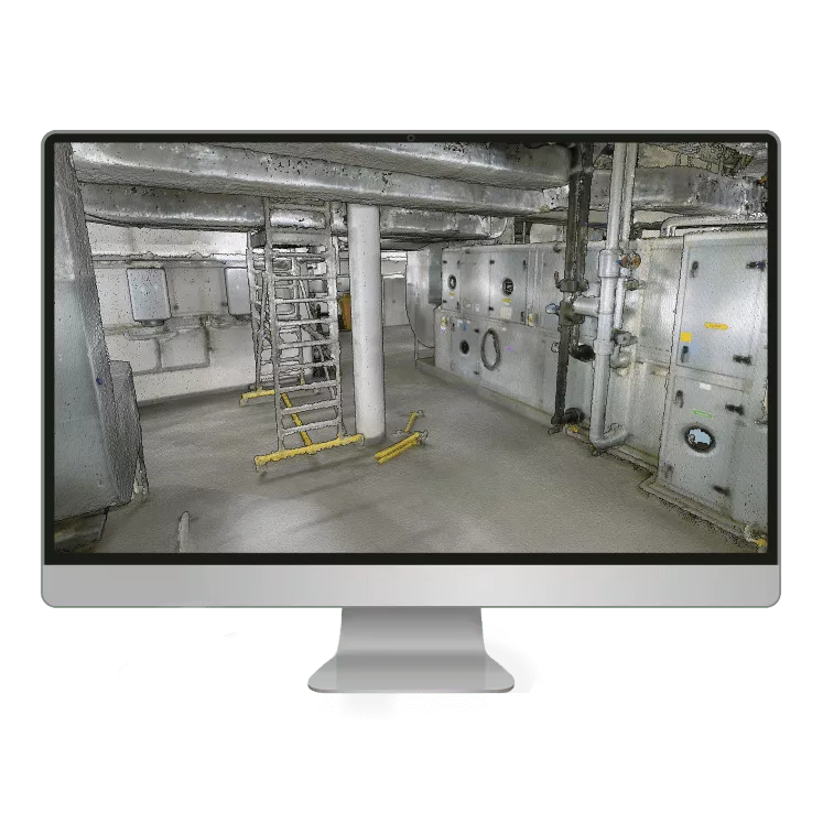 Point clouds